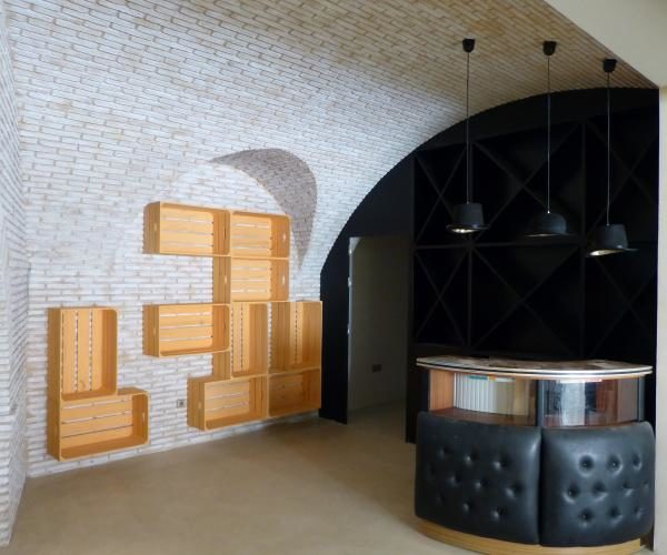 García Barrero Construcciones