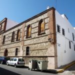 rehabilitación y reformas antiguo colegio de las monjas obra de anibal gonzalez