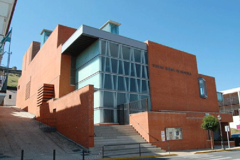 Teatro Sierra de Aracena