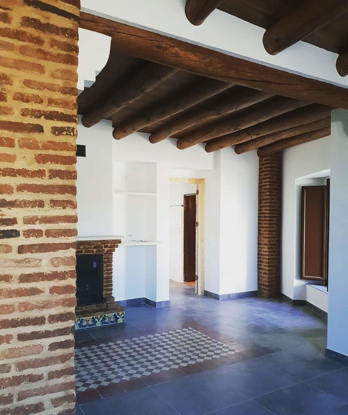 García Barrero Construcciones